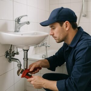 Loodgieter Badkamer Enschede: Kosten, Tips en 24/7 Service