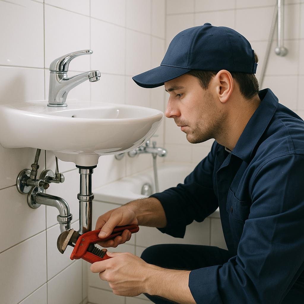 Loodgieter Badkamer Enschede: Kosten, Tips en 24/7 Service