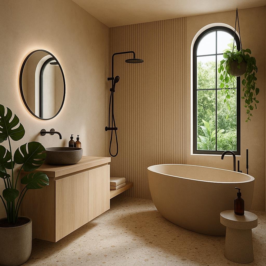 Badkamer trends 2026 Hengelo: de nieuwste inspiratie en tips