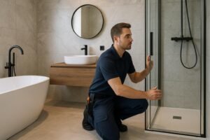 Badkamer specialist Almelo - Maatwerk renovatie & design