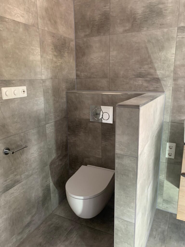 Badkamer Inspiratie & Voorbeelden: De Gids voor uw Renovatie