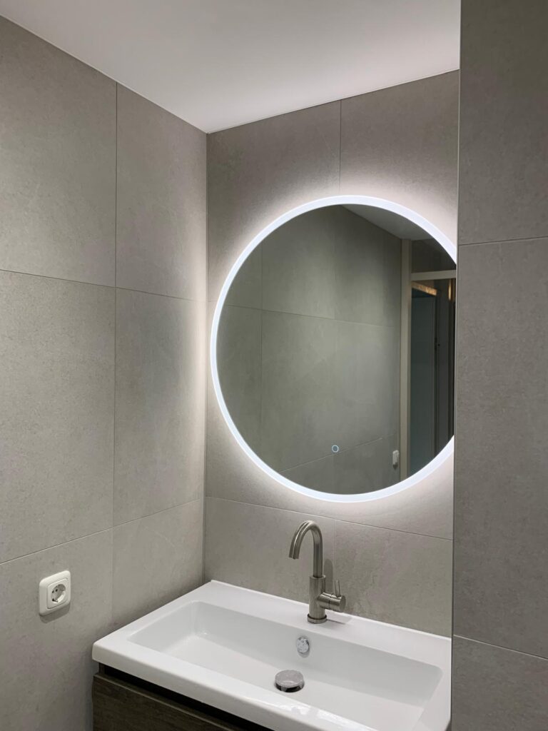 Badkamer Verbouwen Tips: Expert Advies voor uw Renovatie