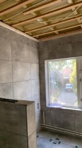 Complete badkamer verbouwen in Twente: gids voor uw droombadkamer renovatie.