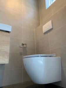 Complete badkamer verbouwing in Hengelo, Enschede en Almelo: van ontwerp tot oplevering.