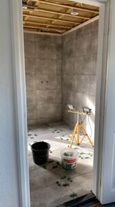 Offerte aanvraag badkamer renovatie in Hengelo, Enschede en Almelo.