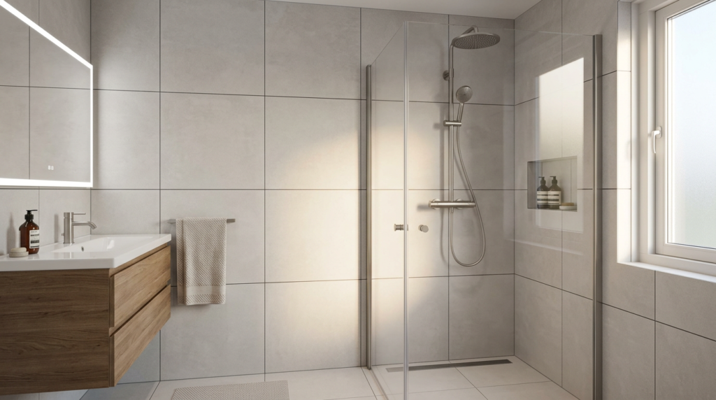 Badkamer Renovatie Recensies Twente: Vind de Beste Specialist voor Uw Project