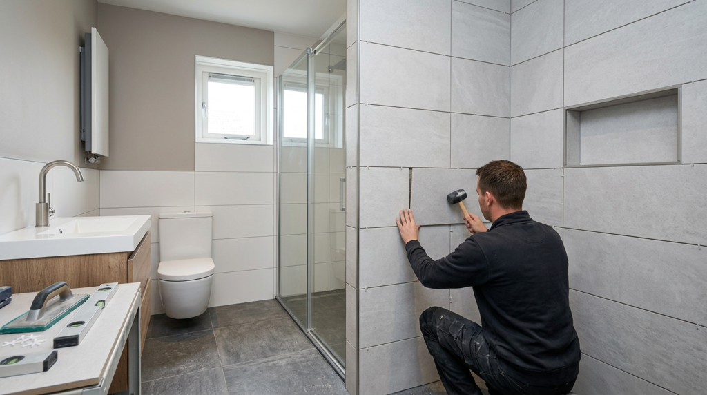 De beste badkamer installateurs in Twente: Uw gids voor een perfecte renovatie of installatie