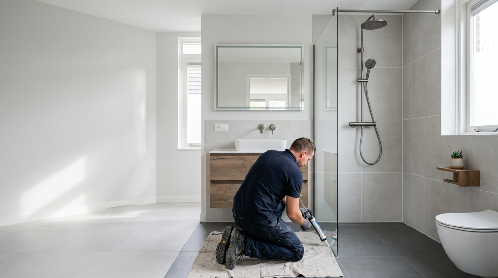 Wat zijn de trends in badkamer design voor 2026?