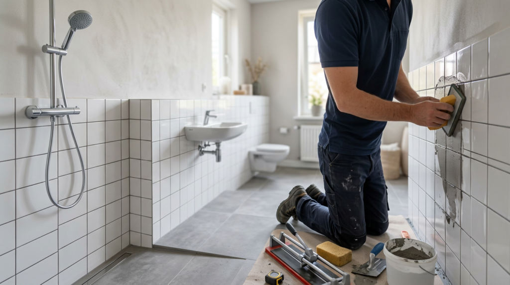 Badkamer renovatie Almelo zonder gedoe: 8 keuzes die het verschil maken