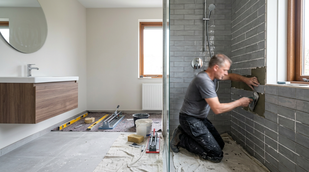 Slim een badkamer kopen en laten installeren: Uw complete gids voor Twente
