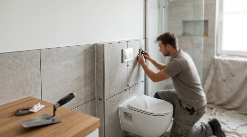 Wat kost een toilet renovatie in Almelo écht? De complete gids