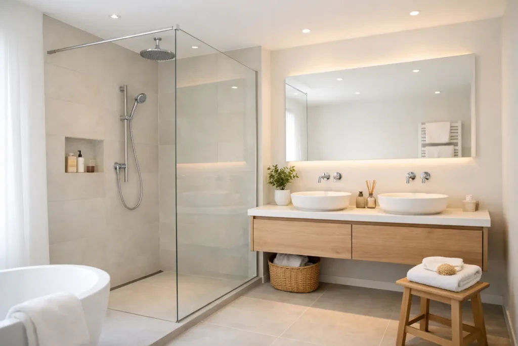 Badkamer renovatie Nijverdal complete gids 2026