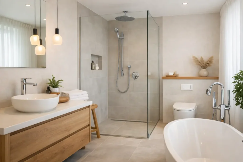 Hoe kies je sanitair voor uw badkamer in Rijssen?