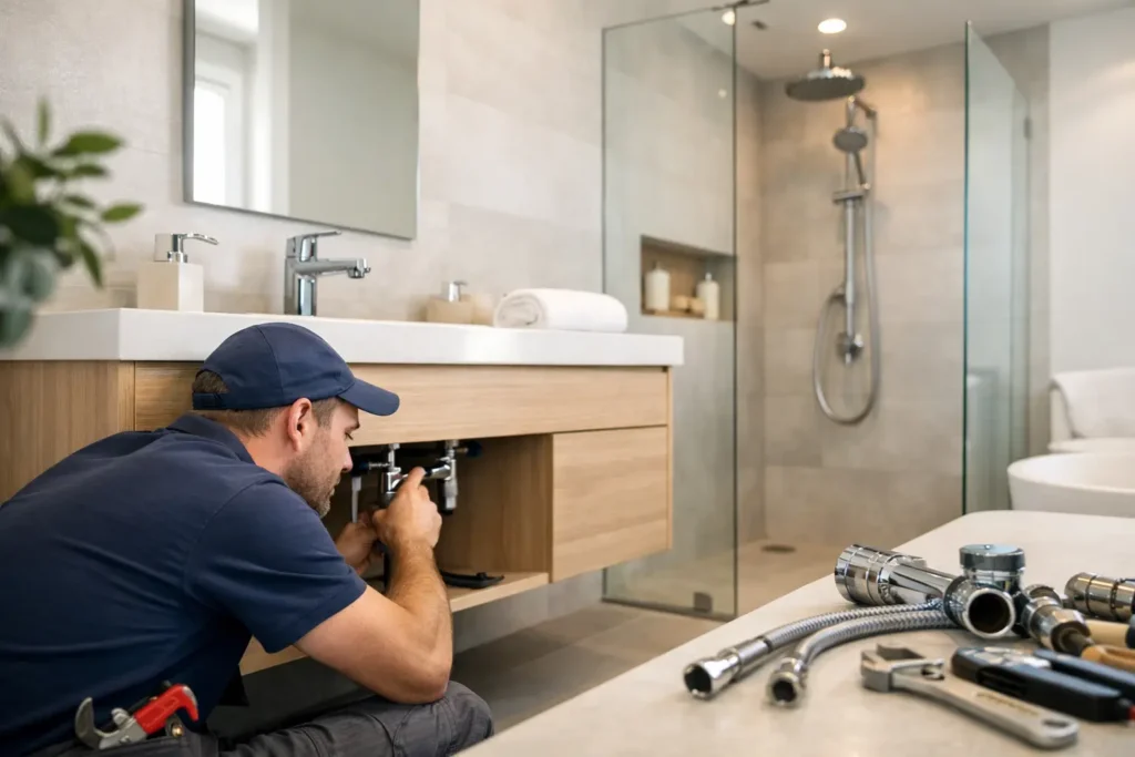Sanitair montage kosten in Weerselo uitgelegd