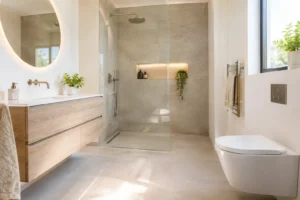Badkamer renovatie Borne zonder verrassingen