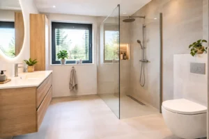Badkamer renoveren in Nijverdal zonder gedoe