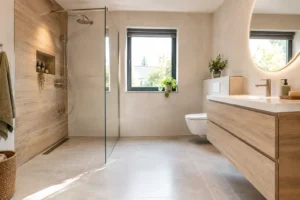 Beste antislipvloeren voor badkamers in Tubbergen