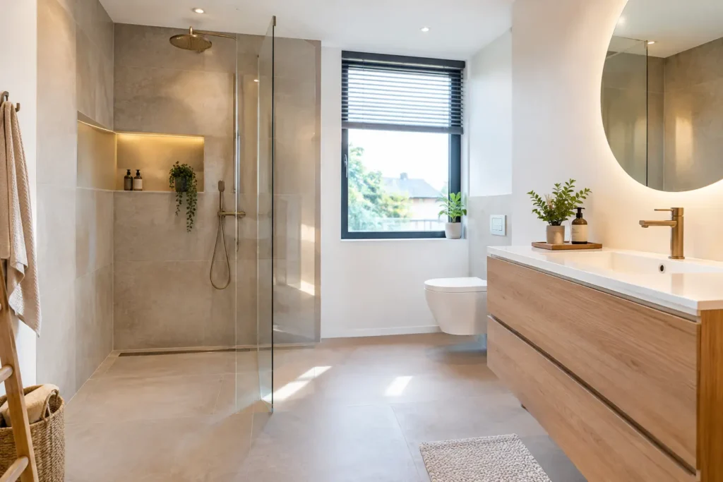 Complete gids toiletrenovatie Borne: uw plan