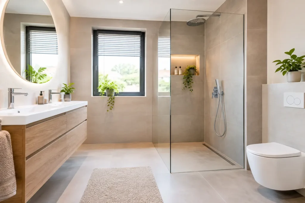 Gids voor sanitair vervangen in uw woning in Vriezenveen