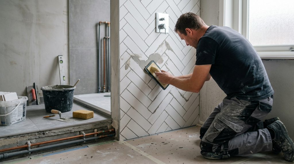Badkamer renovatie zonder gedoe: 7 slimme keuzes