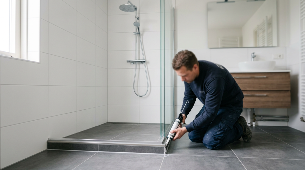 7 slimme keuzes voor een complete badkamer inclusief montage